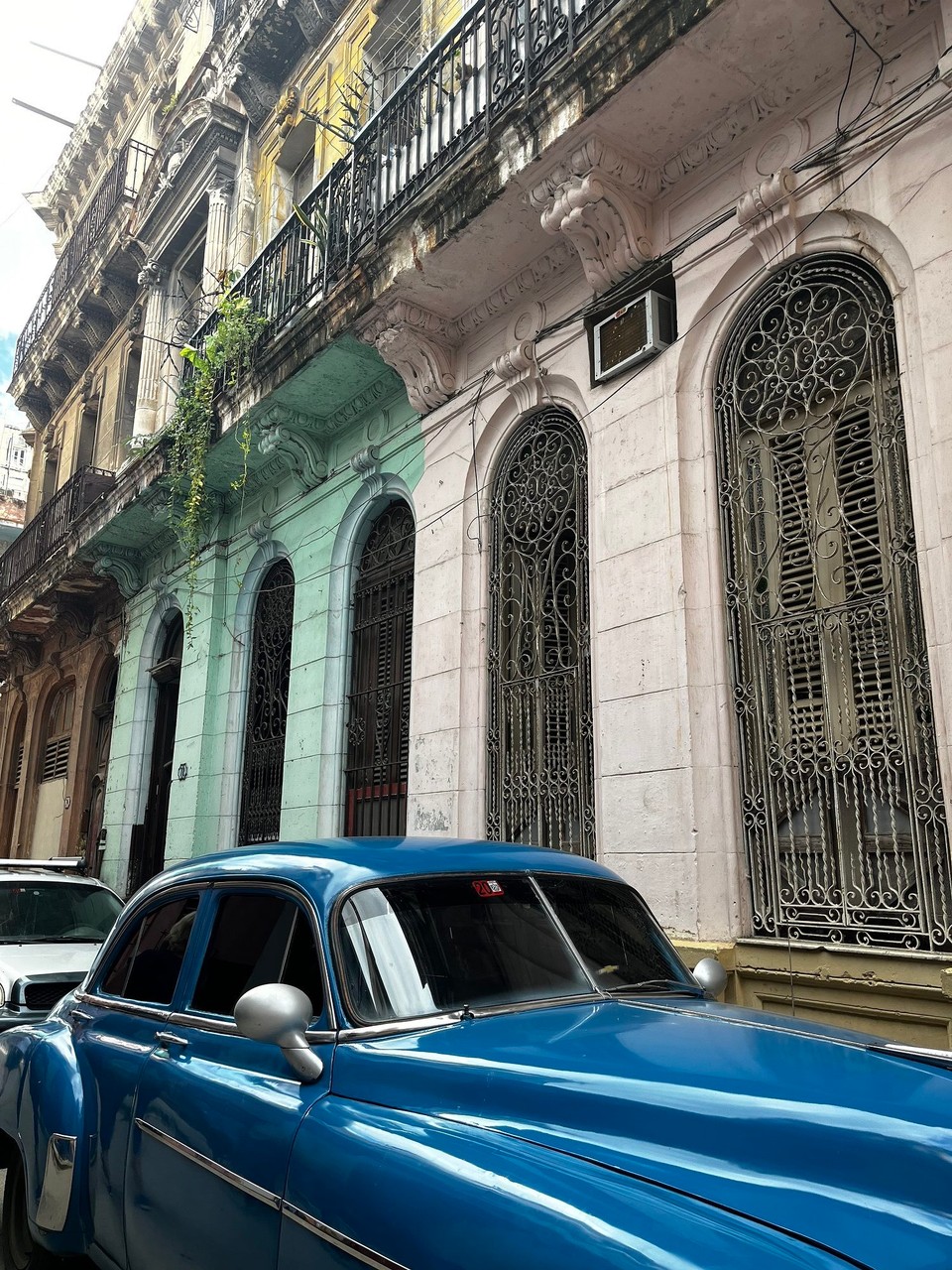 Kuba - Havanna - 