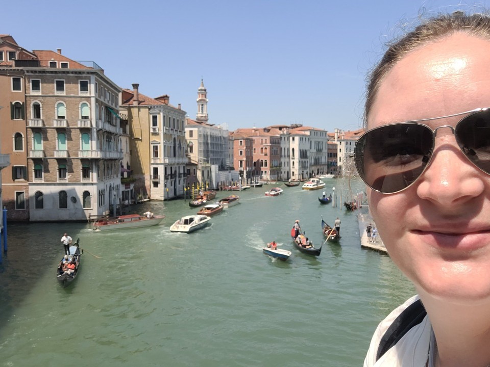 Italien - Venedig - 