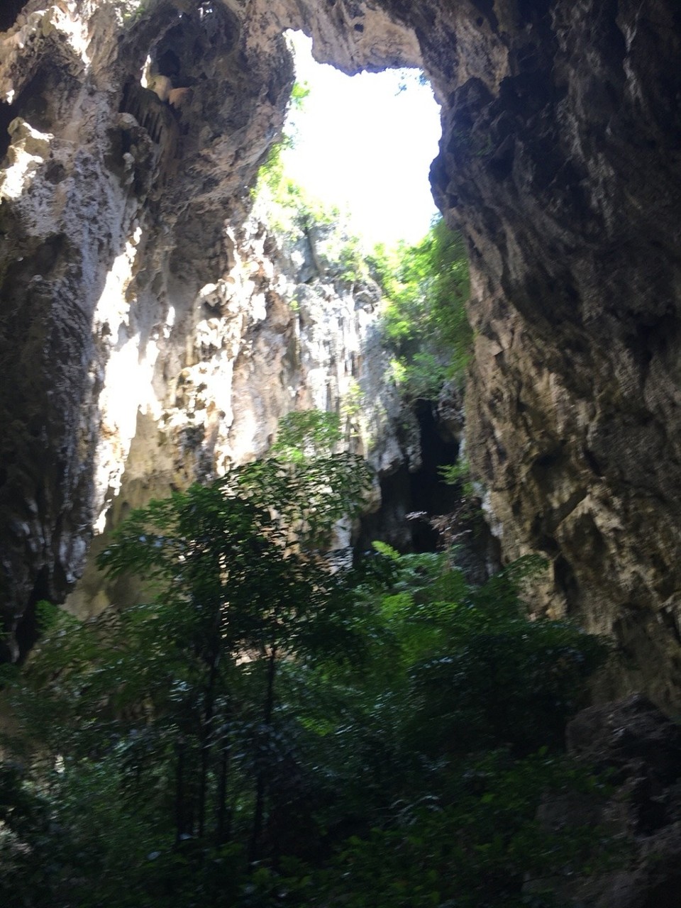 Thailand - Amphoe Sam Roi Yot - 