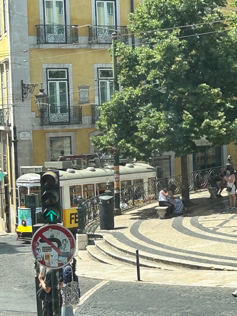 Portugal - Lissabon - 