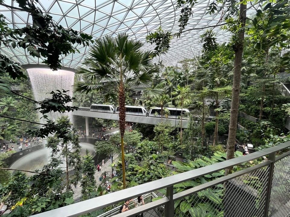 Singapur - Singapur - 