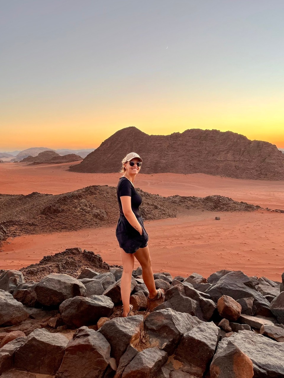 Jordanien -  - 