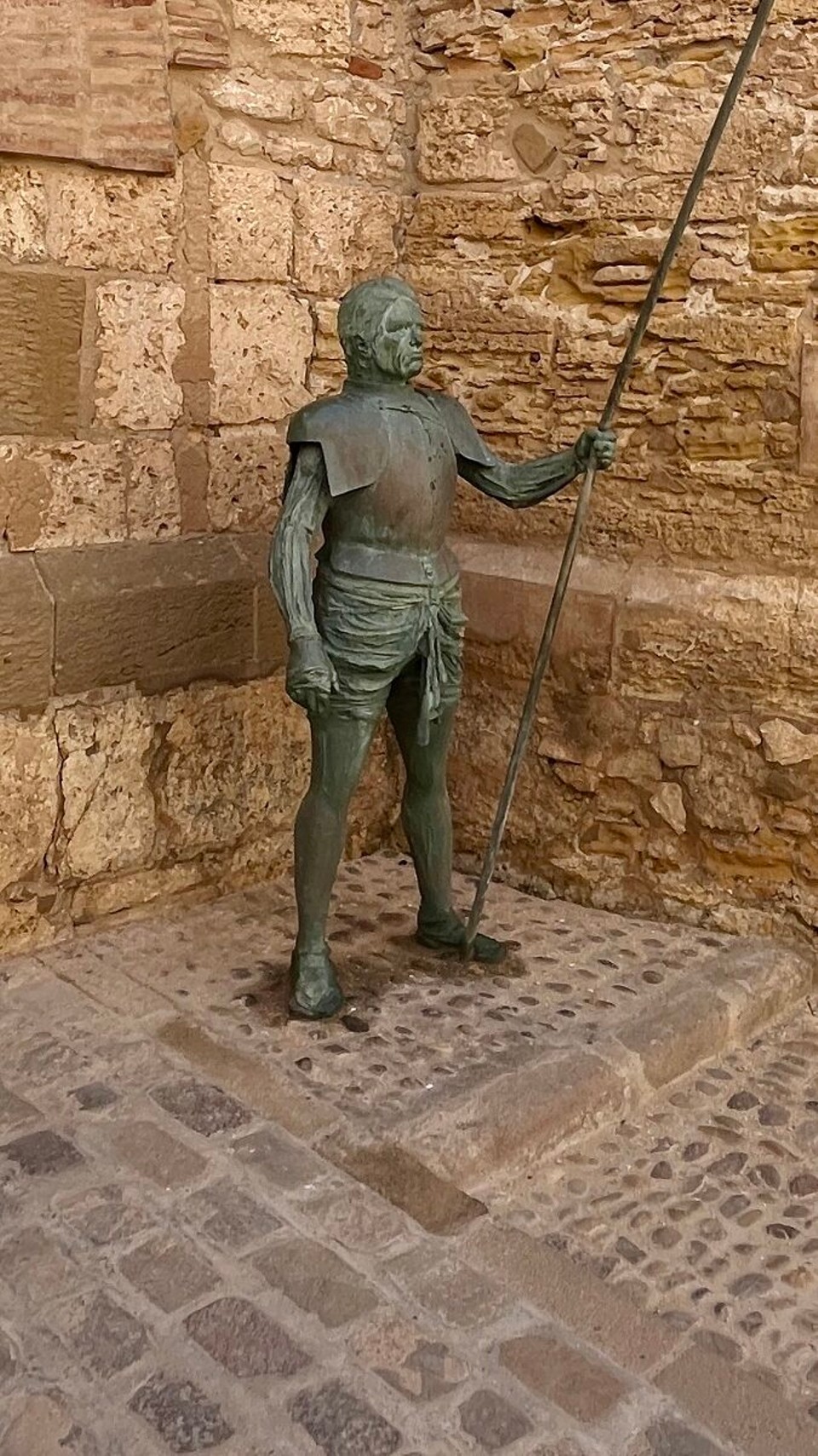 Spanien - Melilla - 