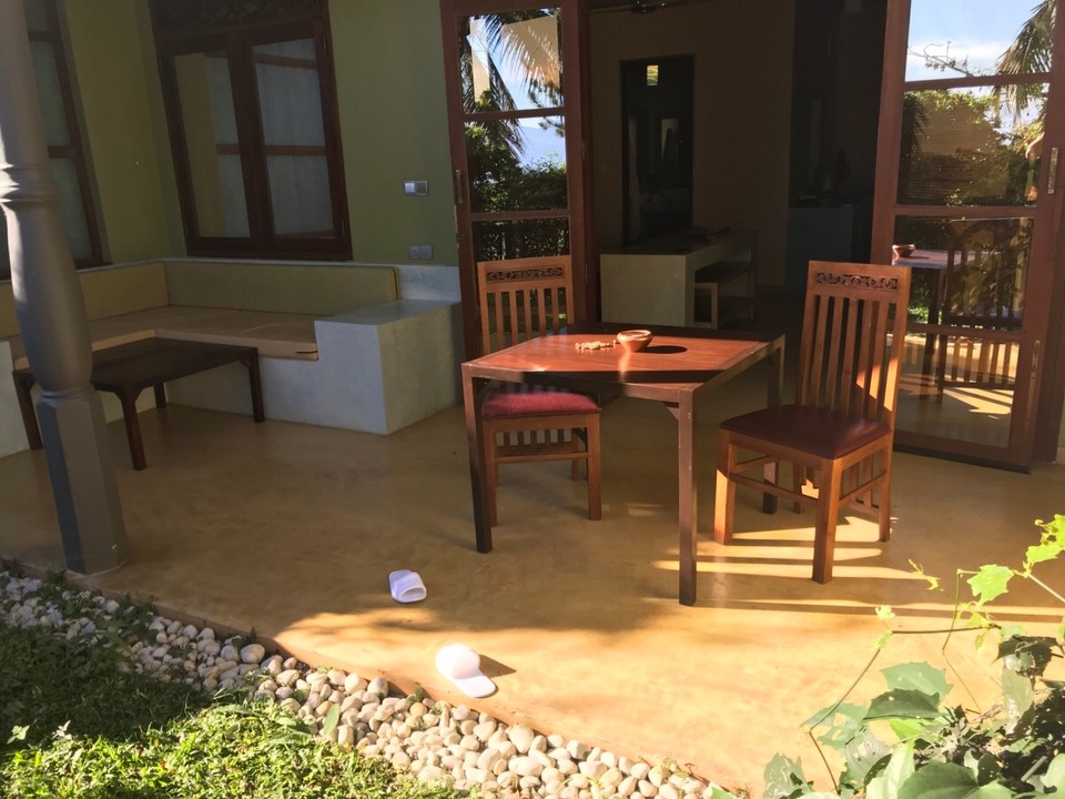 Sri Lanka -  - 