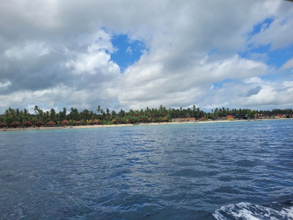 Indonesien - Nusa Penida - 