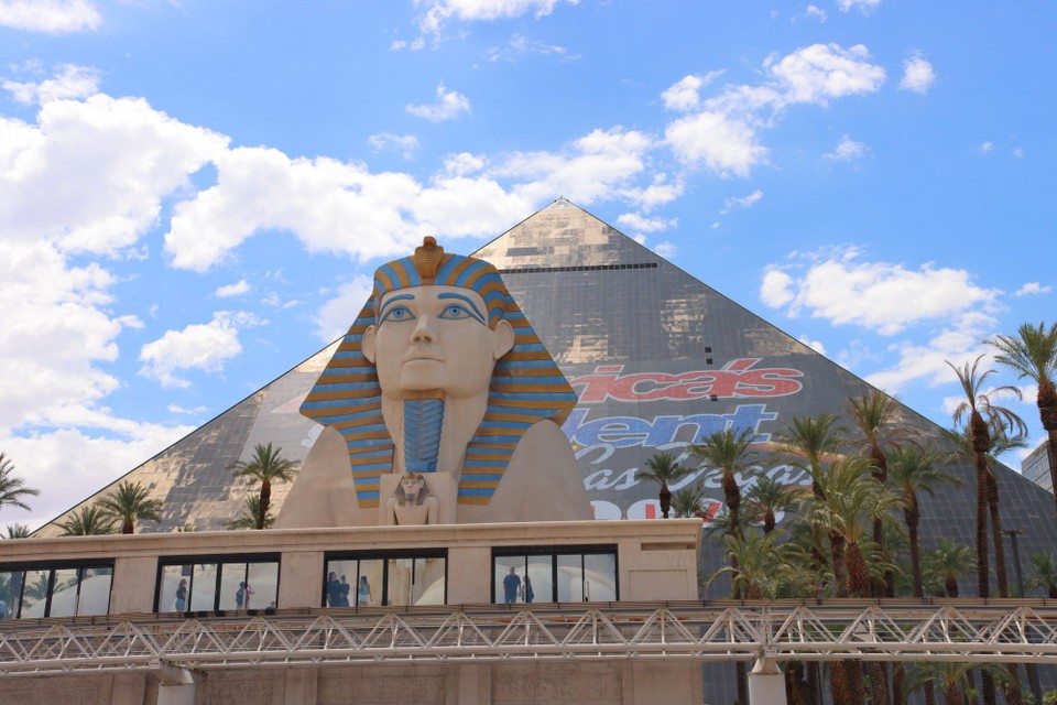 USA - Las Vegas - Las Vegas