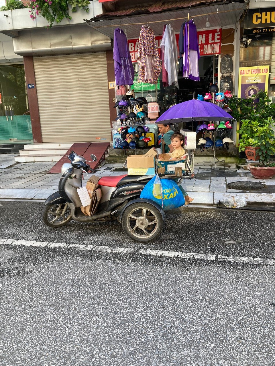 Vietnam - Hà Giang - 