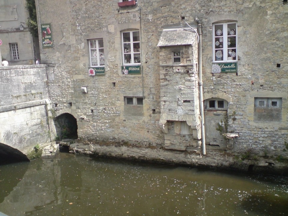 Frankreich - Bayeux - 