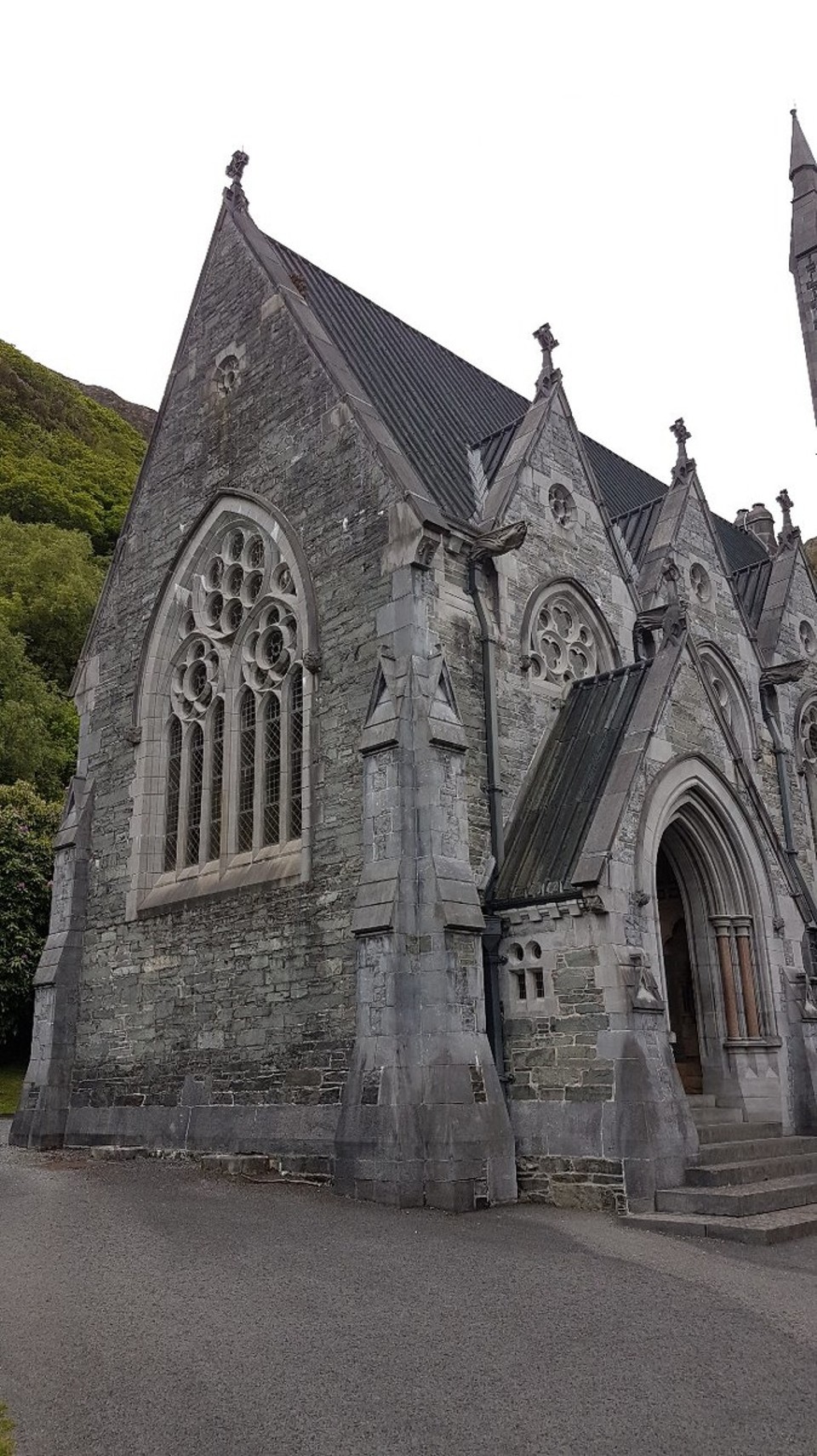 Irland - Galway - 