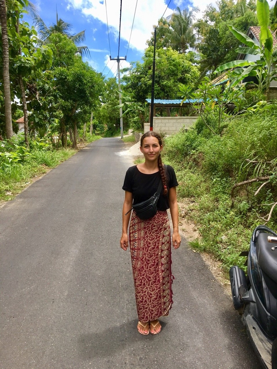 Indonesien - Klungkung - 