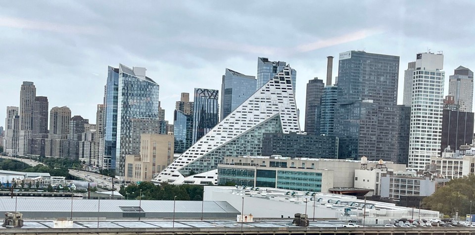 Vereinigte Staaten - New York - 