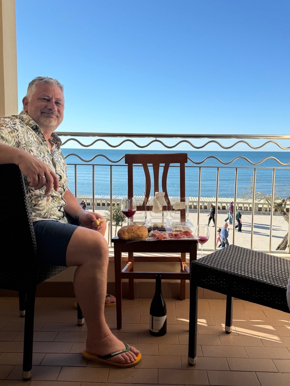 Italien - Cefalù - 