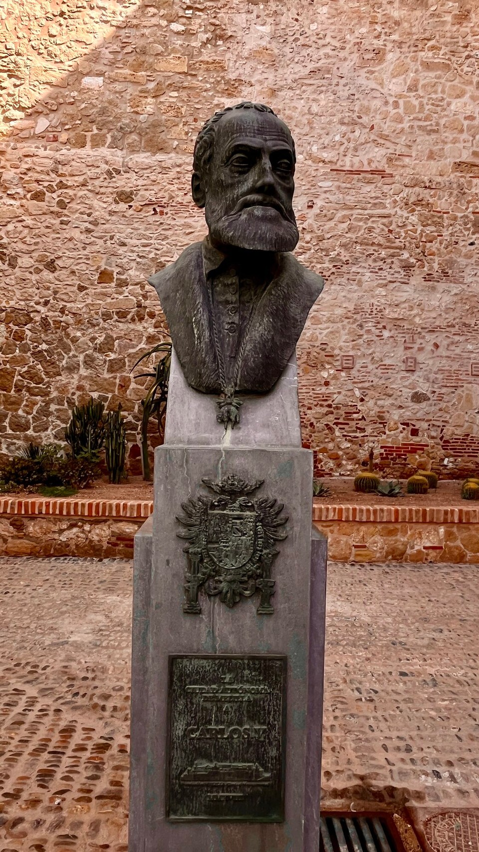 Spanien - Melilla - 