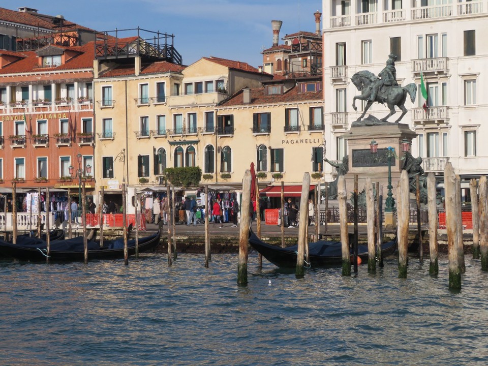 Italien - Venedig - 