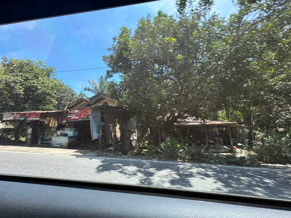 Indonesien - Kabupaten Langkat - 