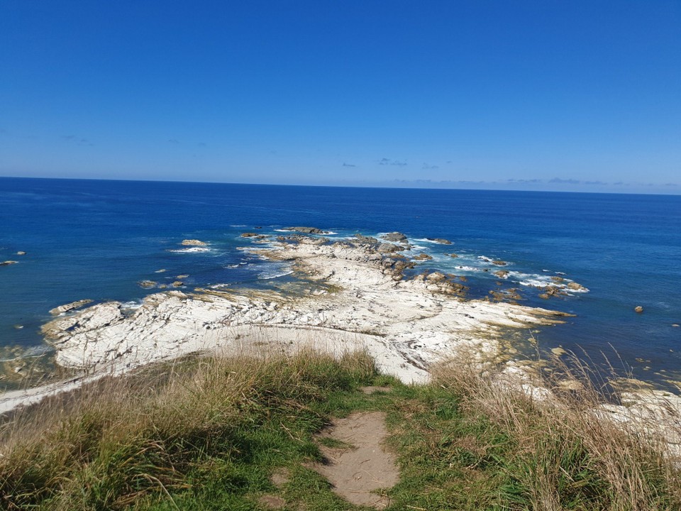 Neuseeland - Kaikoura - 