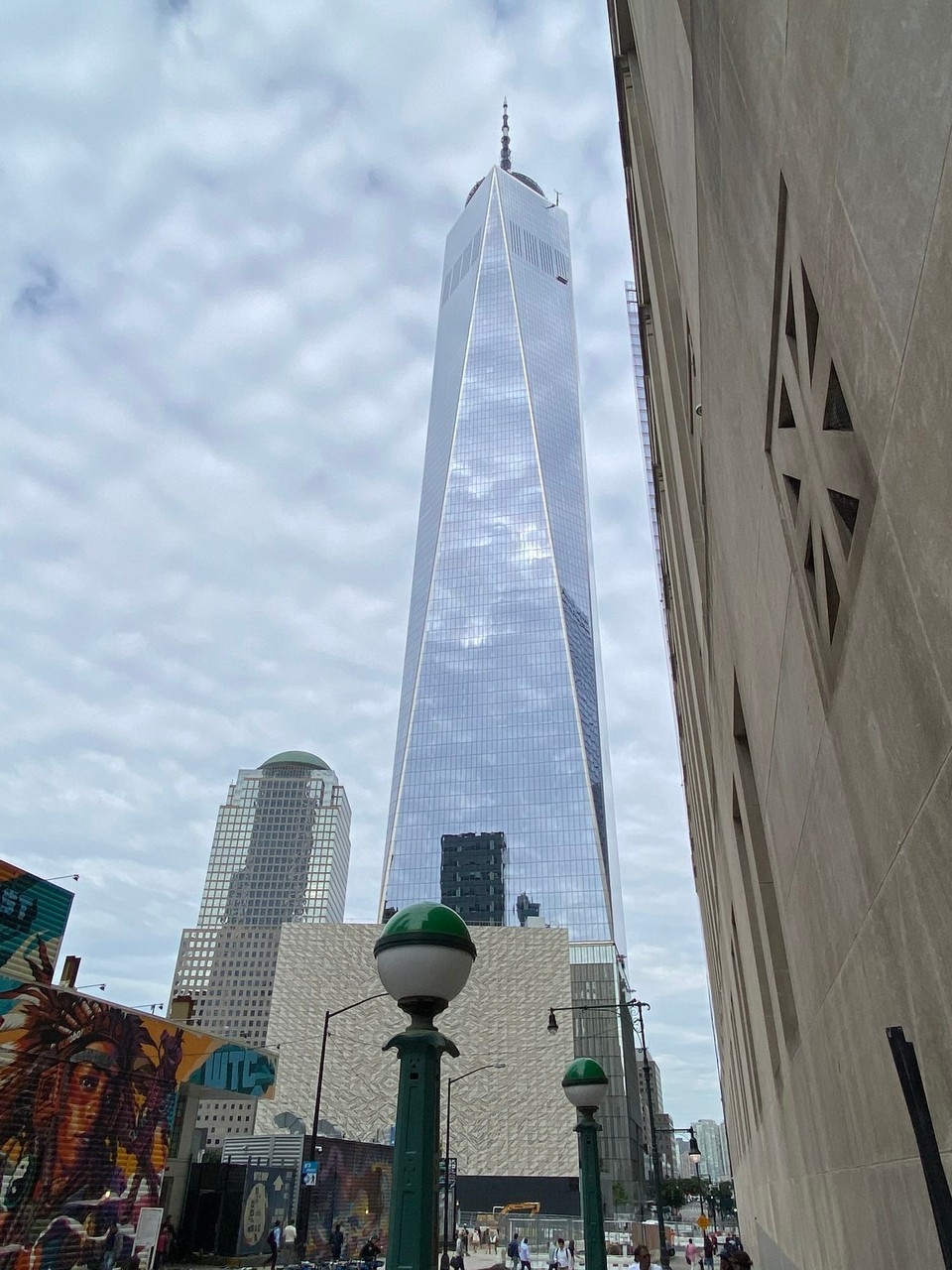 Vereinigte Staaten - New York - 