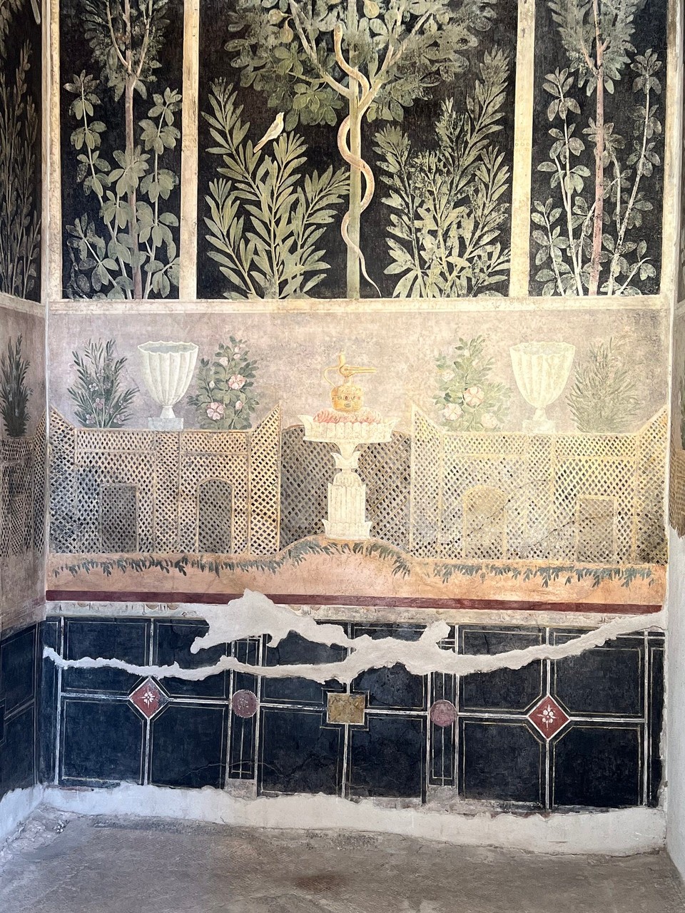 Italien - Pompei - 