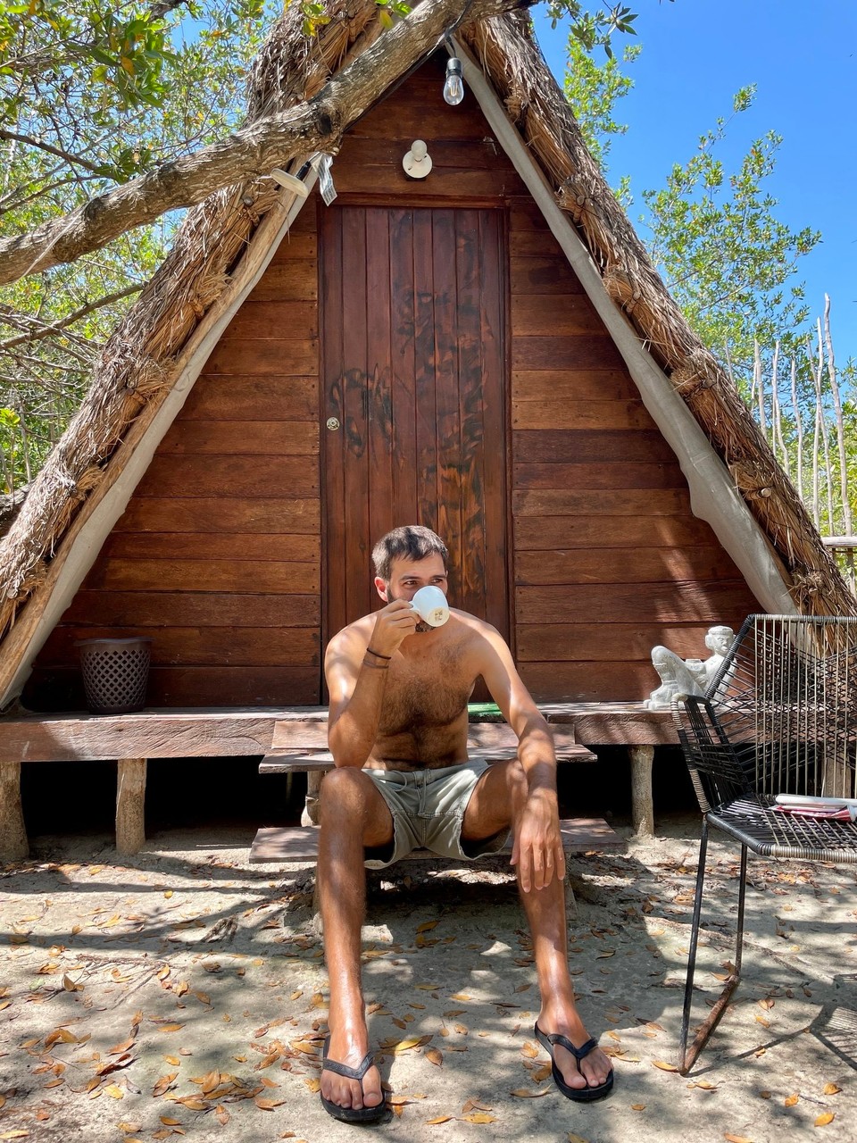 Mexiko - Isla Holbox - 