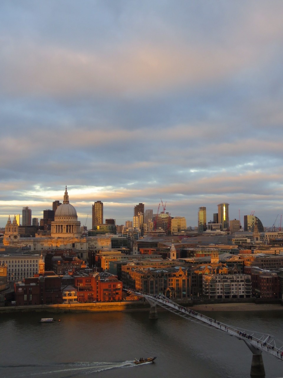 Vereinigtes Königreich - London - 