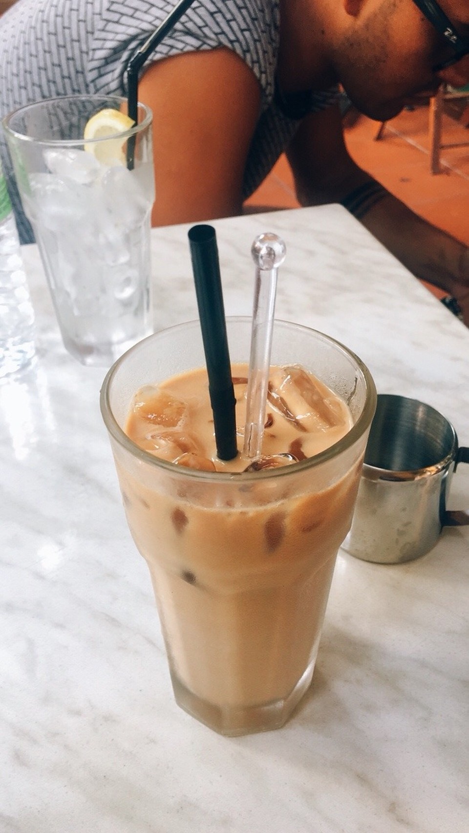 Malaysia - Kuala Lumpur - ☕️🙋🏽‍♀️