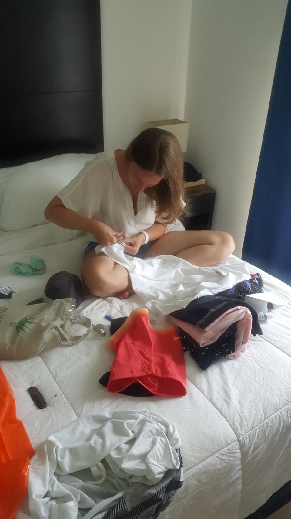 Mexiko - Cancún - Vorbereitung für den deutschen Zoll 🤣