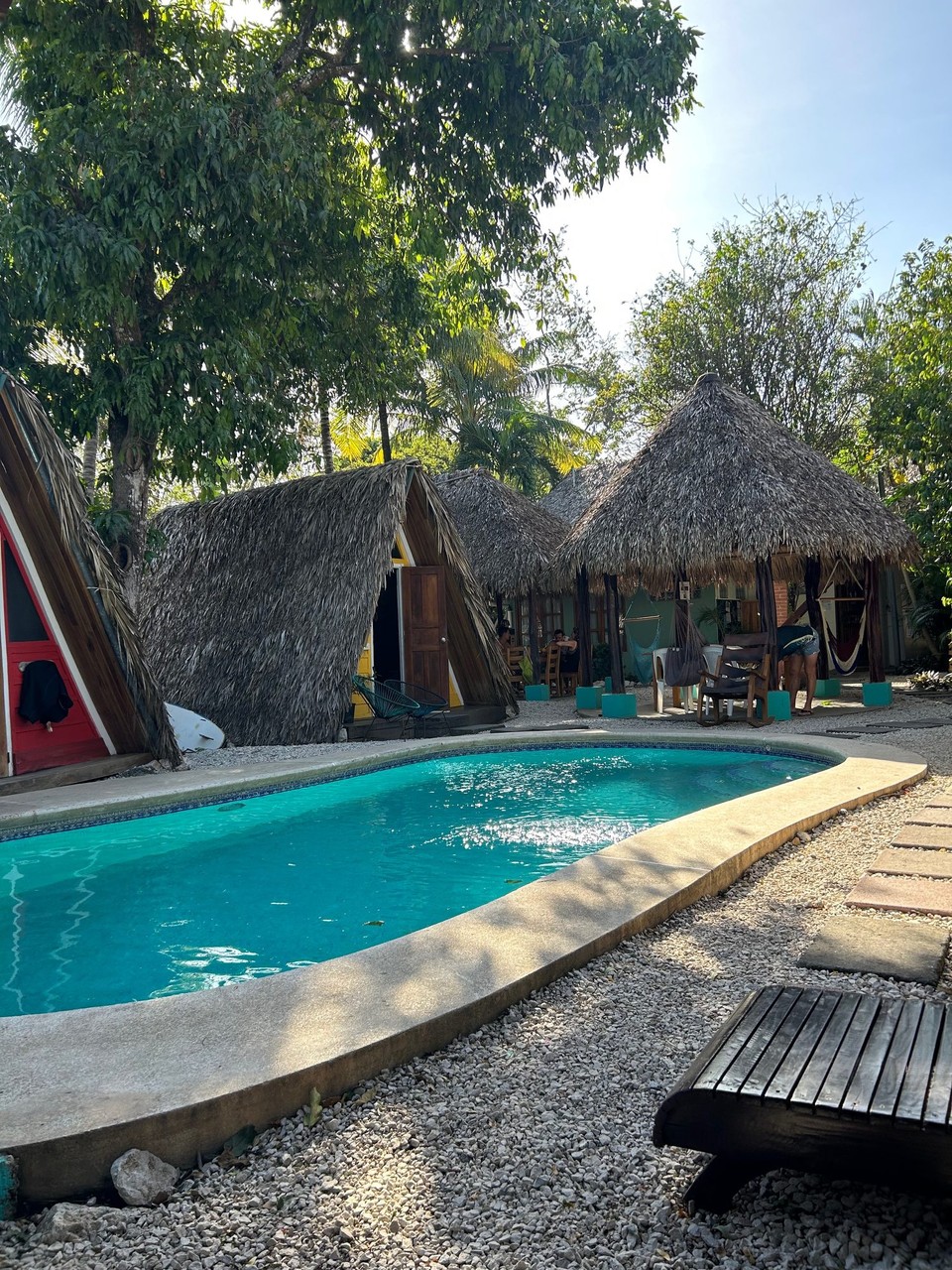 Costa Rica - Playa Grande - 