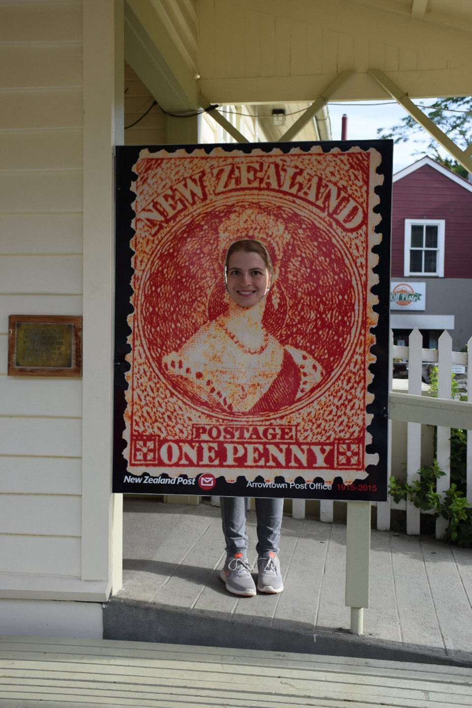 Neuseeland - Queenstown - 
