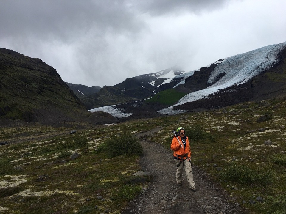 Iceland - Sveitarfélagið Hornafjörður - 