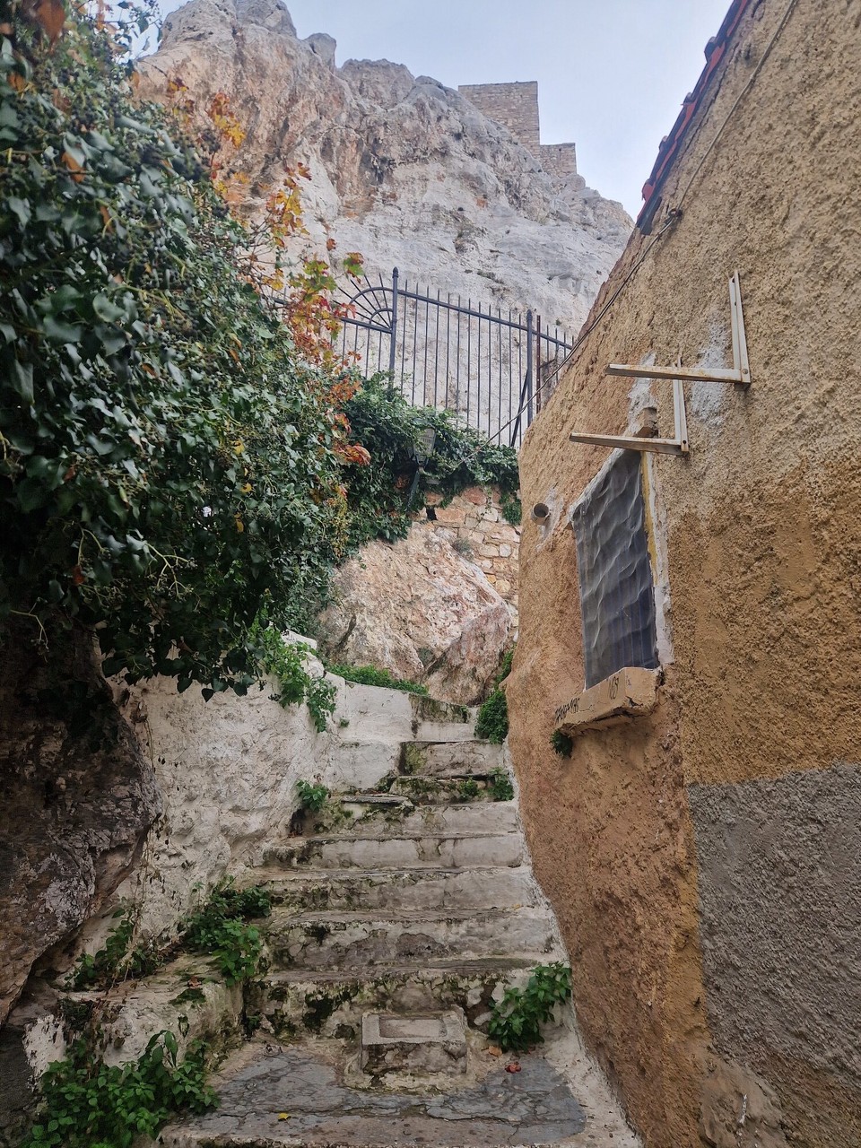 Griechenland - Athen - 