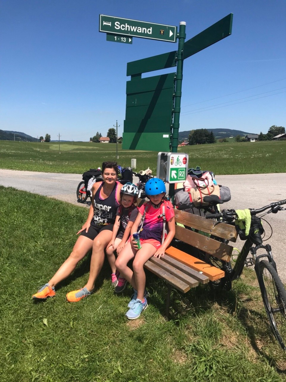 Österreich - Tiefgraben - 