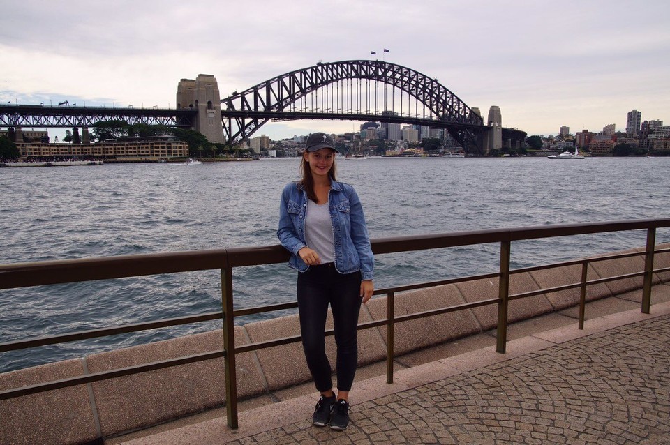  - Australien, Sydney - 
