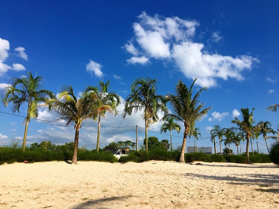 Kambodscha - Sihanoukville - 