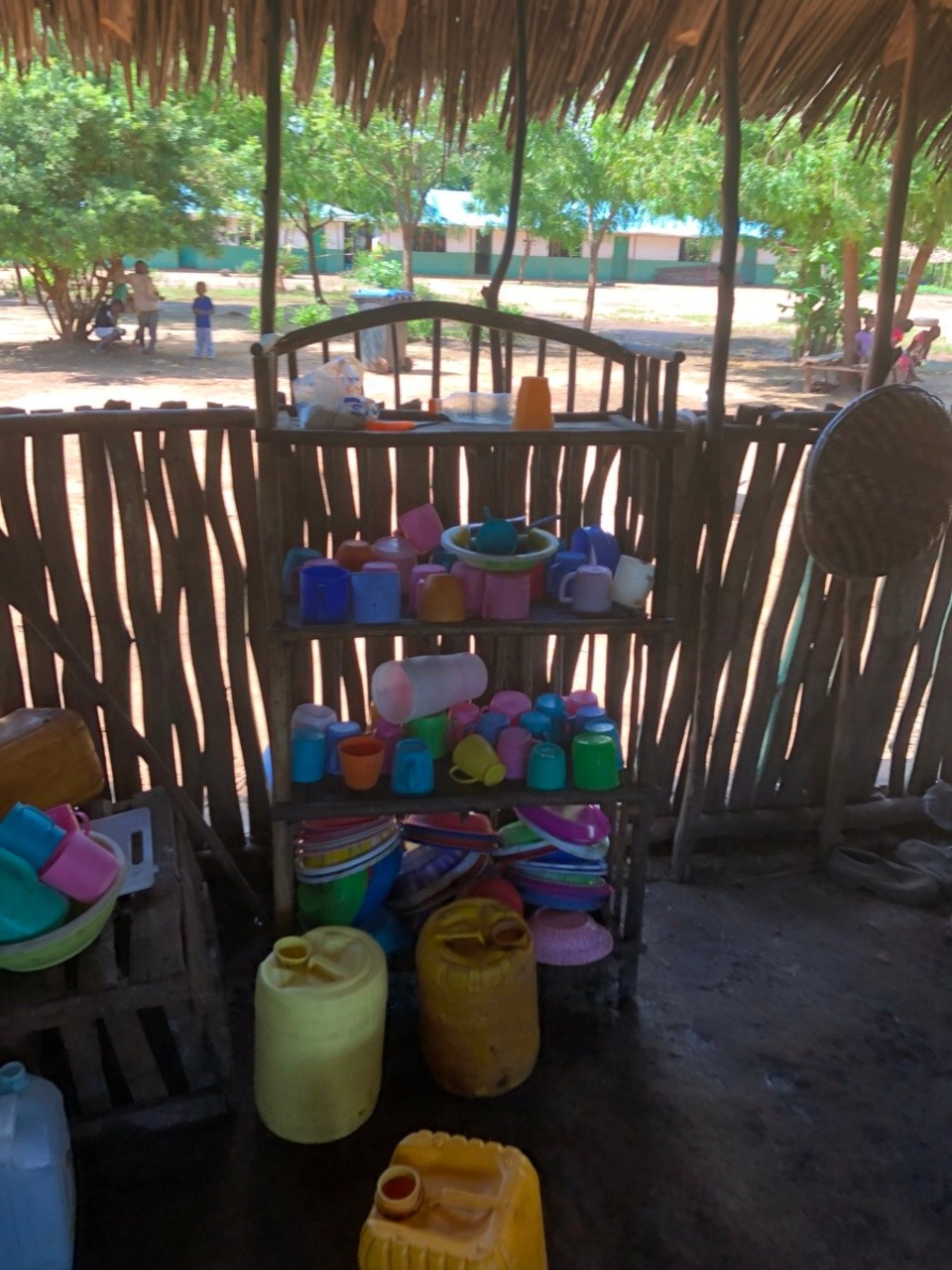 Kenia - Kwale - 