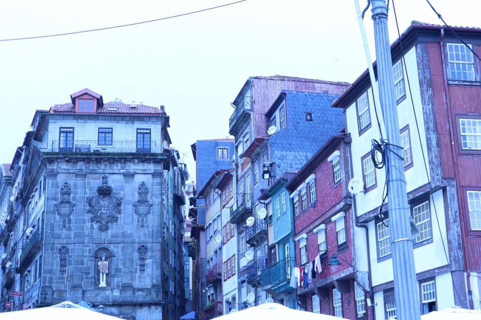 Portugal - Porto - 