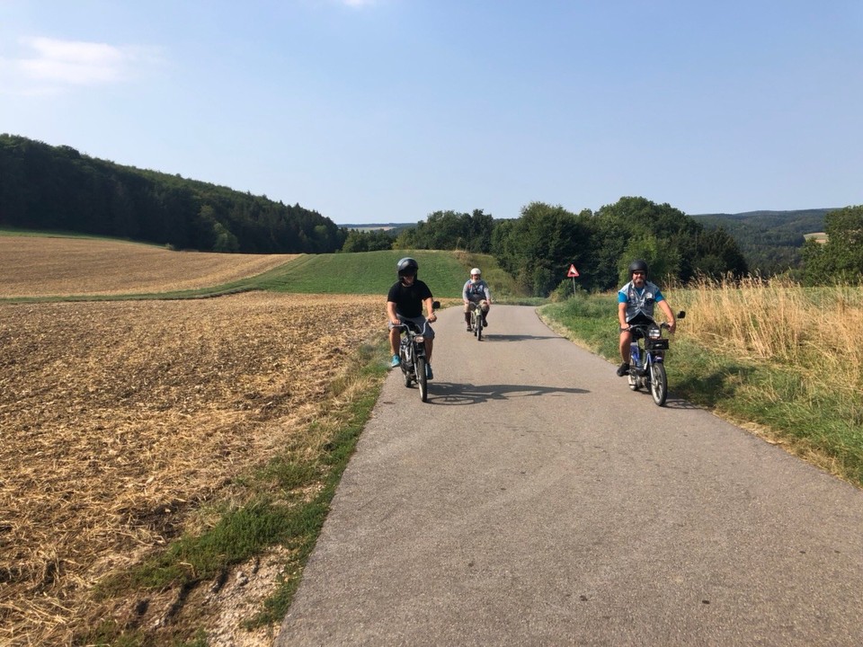 Deutschland - Zwiefalten - 