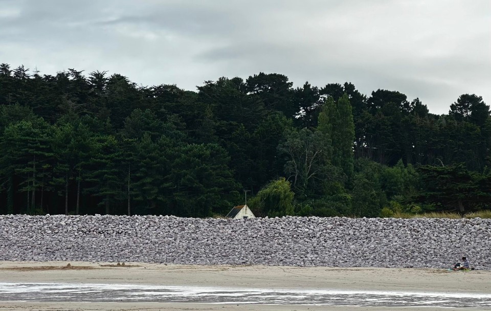 Frankreich - Erquy - 