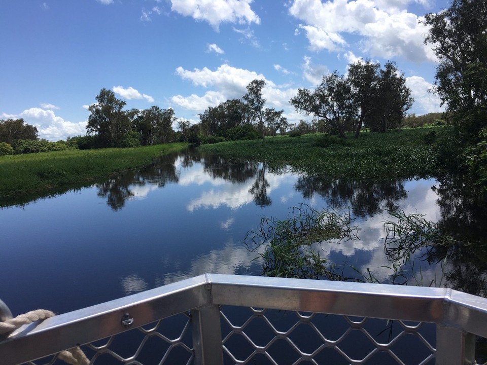 Australien - Kakadu - 