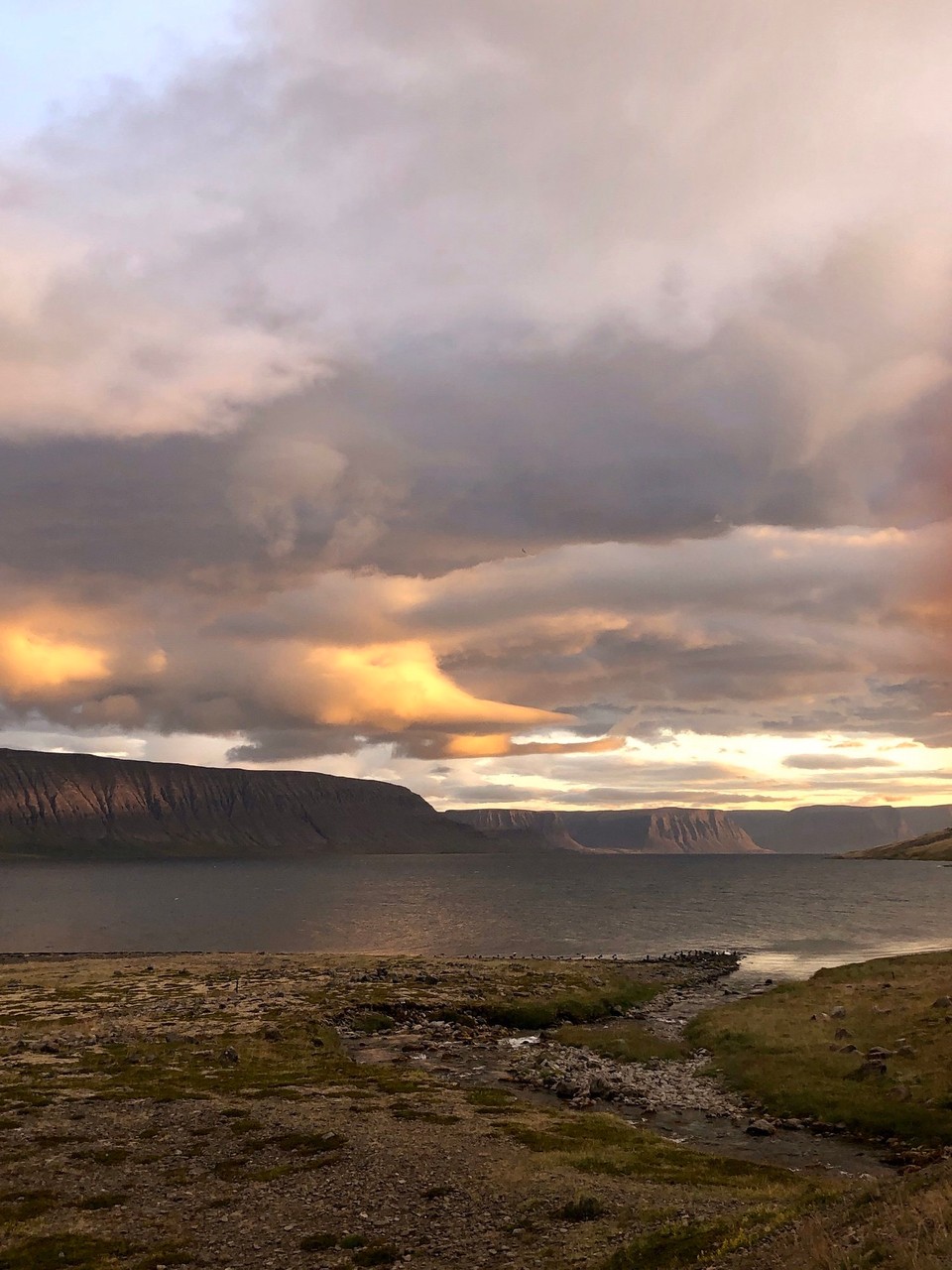 Island - Ísafjarðarbær - So schön 🥰
