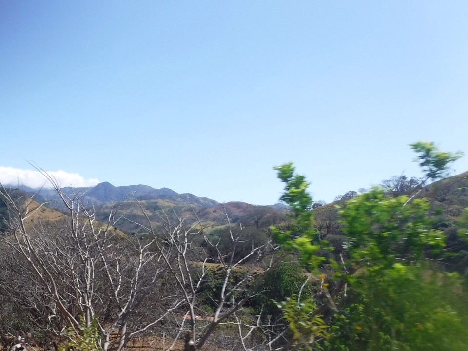 Costa Rica -  - 