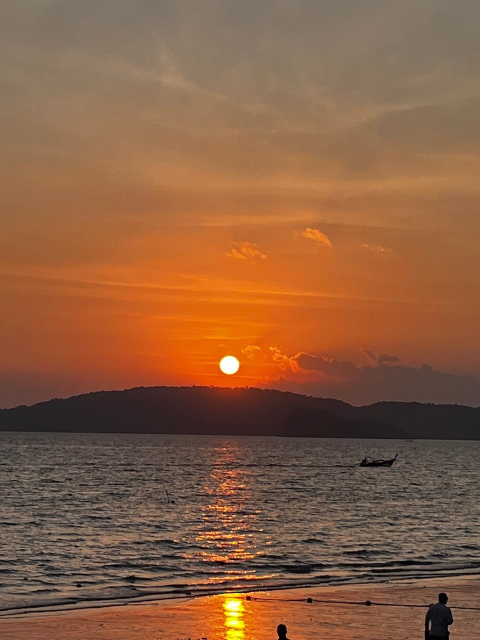 Thailand - Mueang Krabi - 