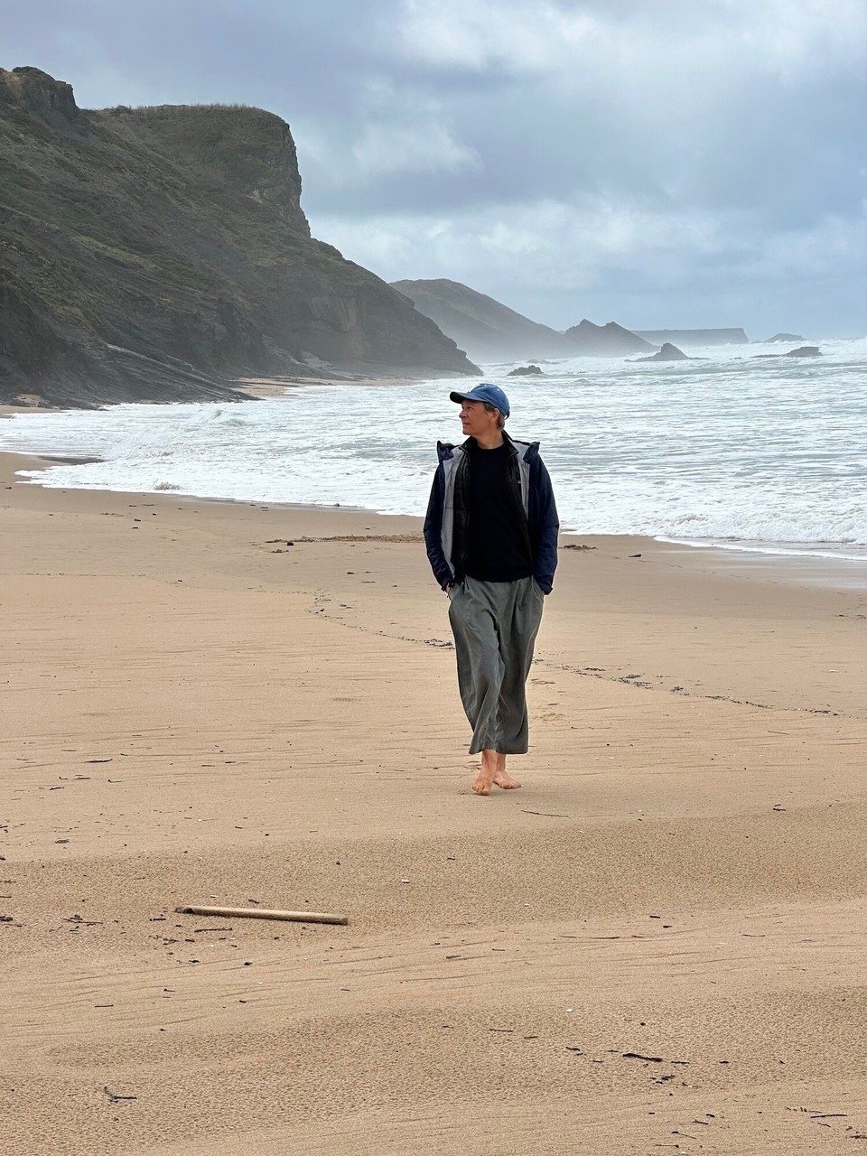 Portugal - Aljezur - 