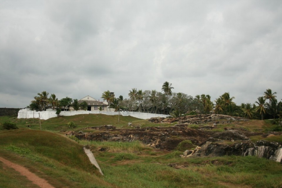 Sri Lanka - Galle - 