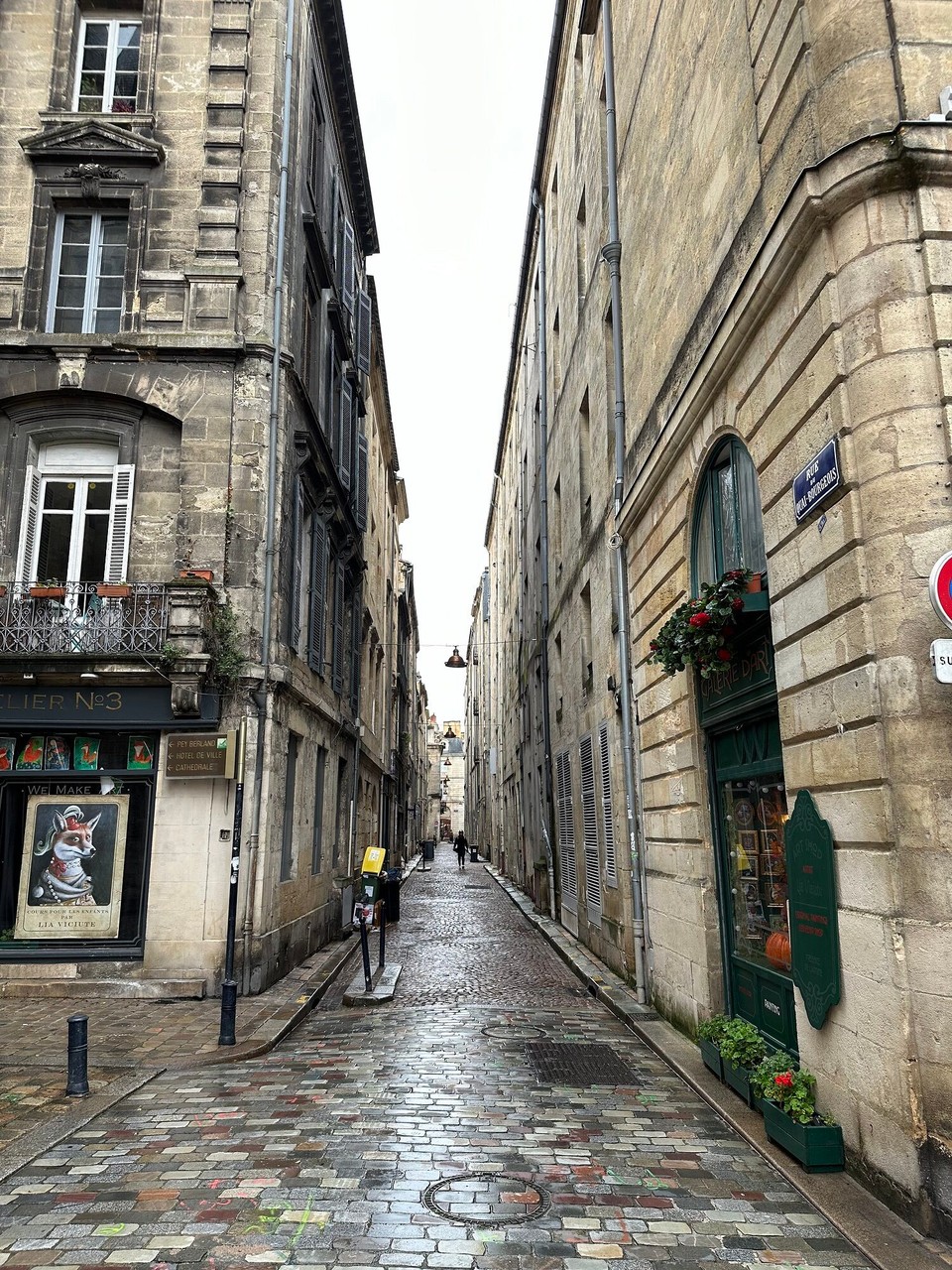 Frankreich - Bordeaux - 