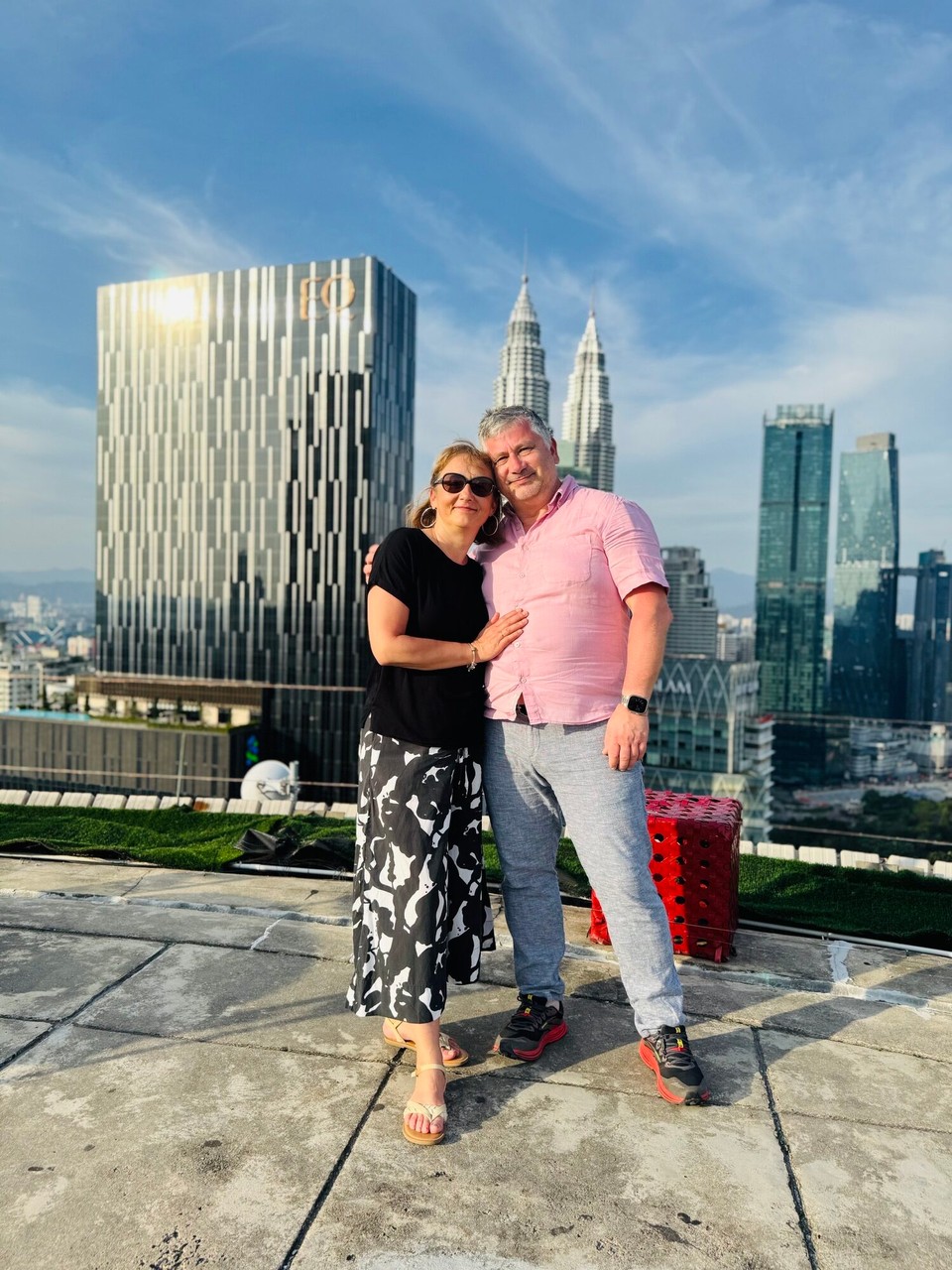 Malaysia - Kuala Lumpur - 