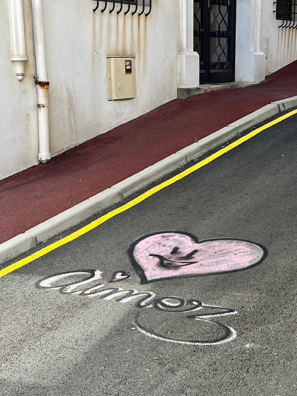 Frankreich - Biarritz - 