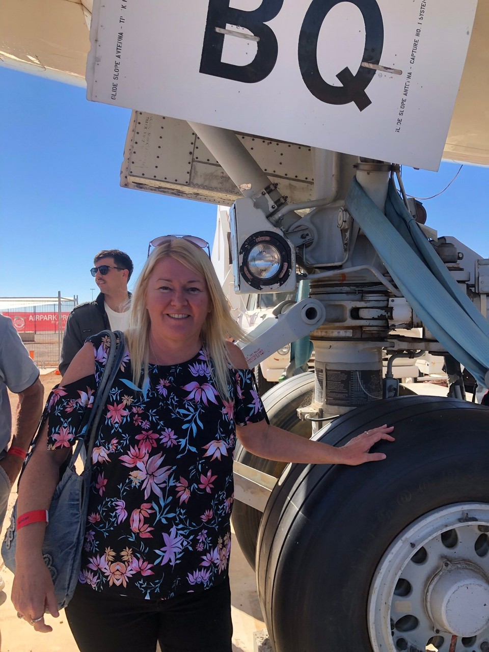 Australia - Longreach - 