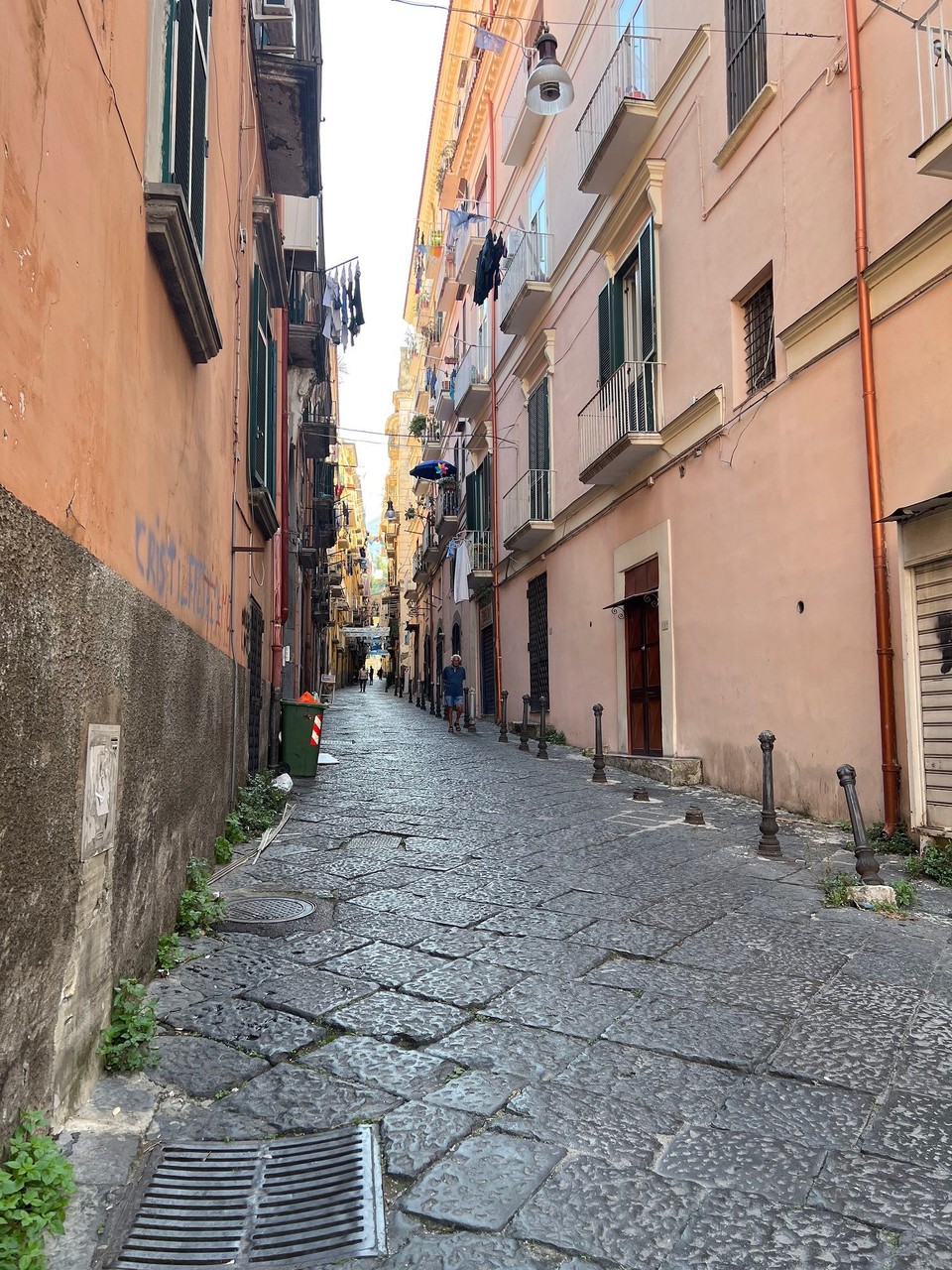 Italien - Castellammare di Stabia - 