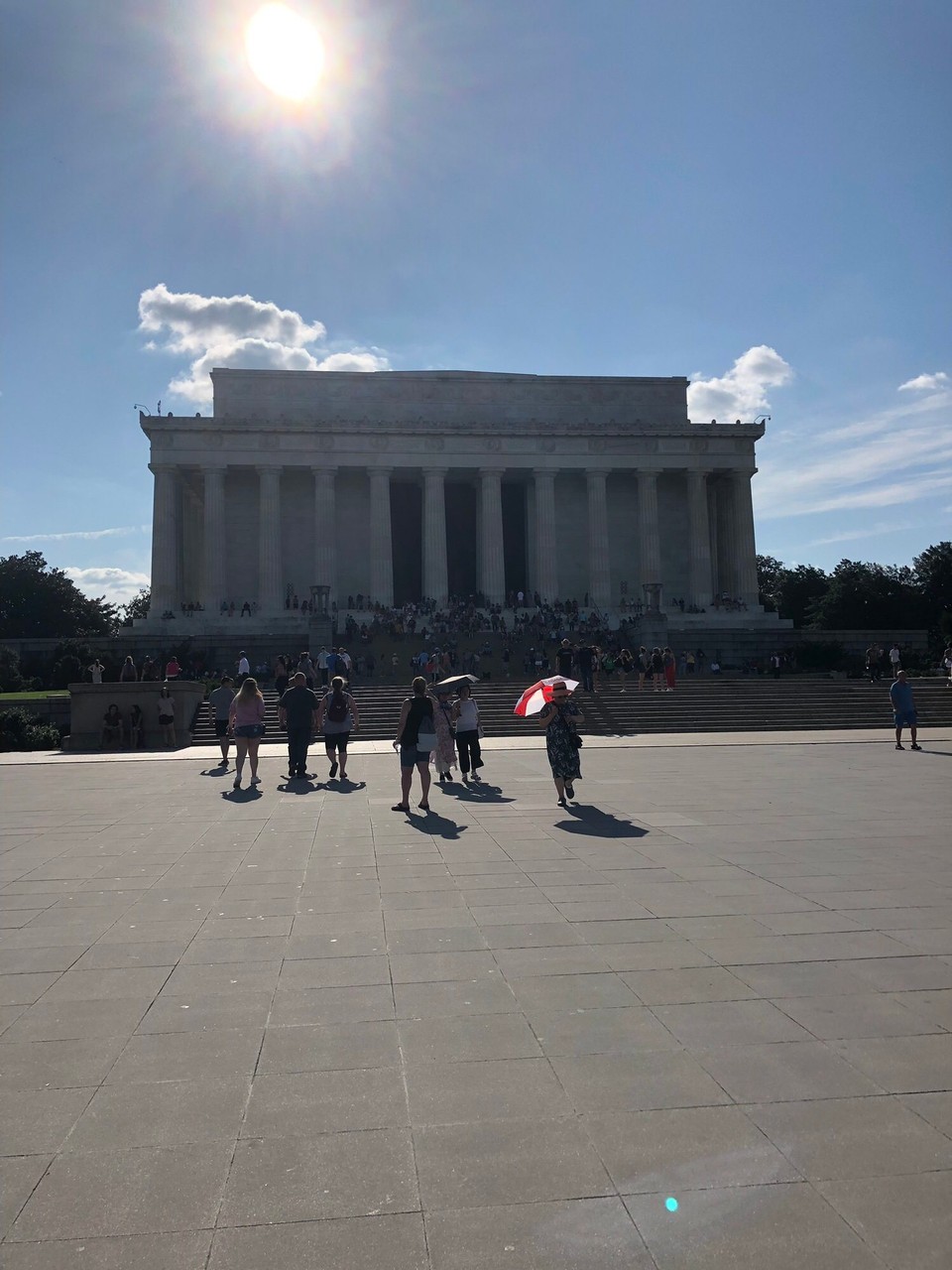 Vereinigte Staaten - Washington - 