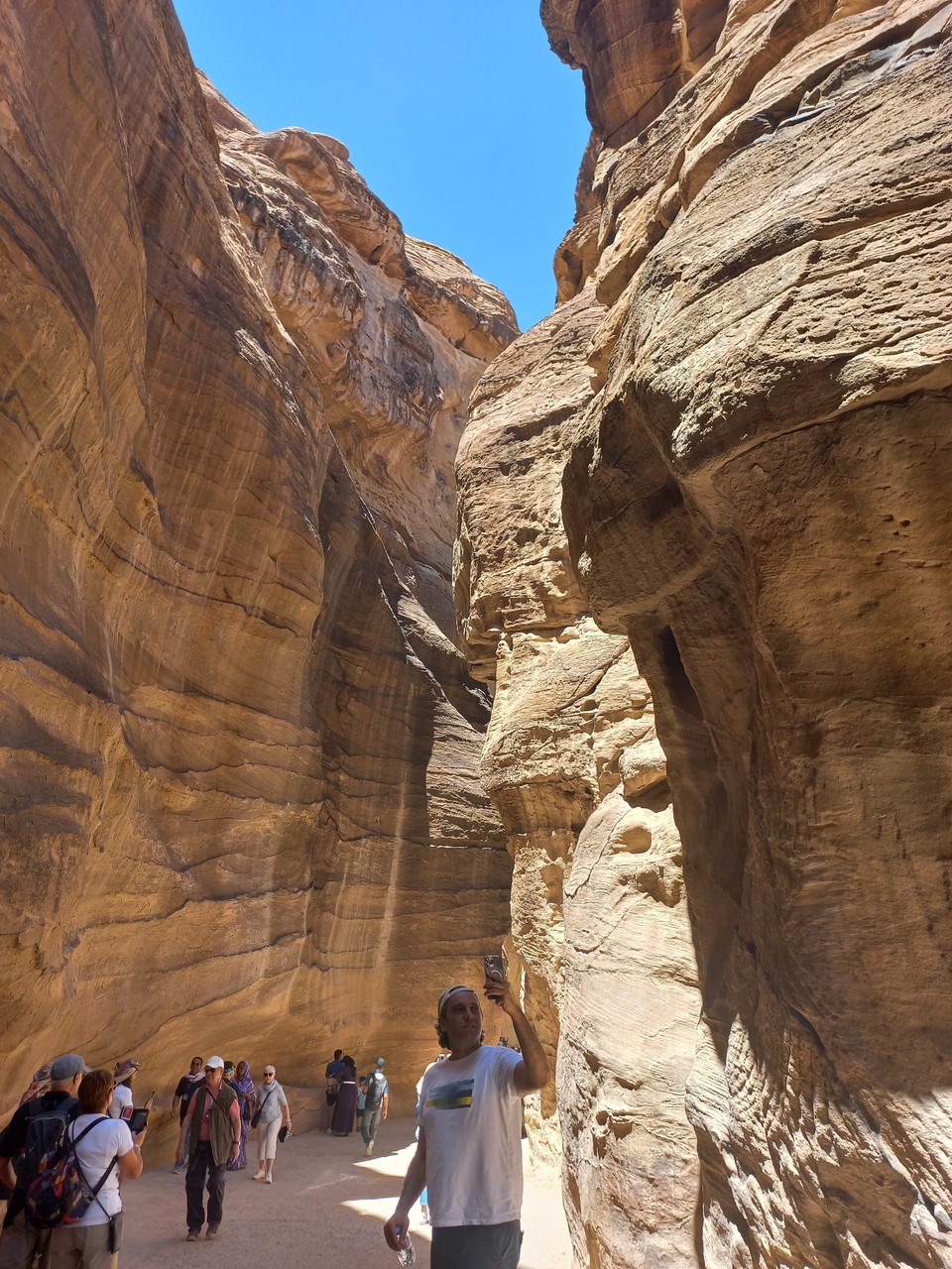 Jordanien - Akaba - 